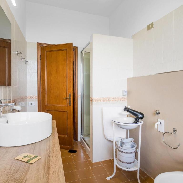 Il Campino, Montaione - Casa con 2 Camere da Letto - 34