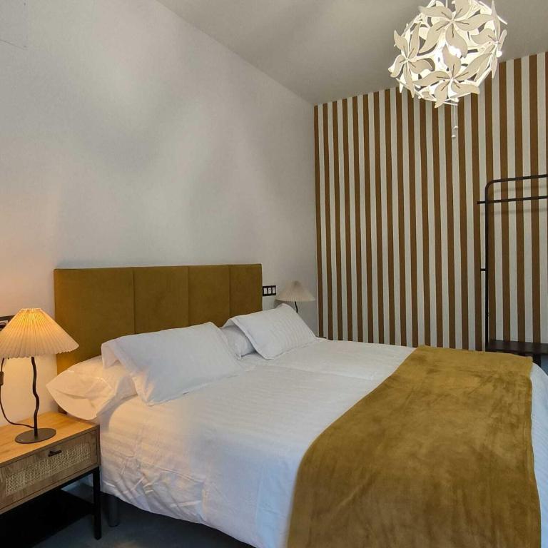 Gibralfaro Apolo - Apartamento de 1 dormitorio con terraza - 6