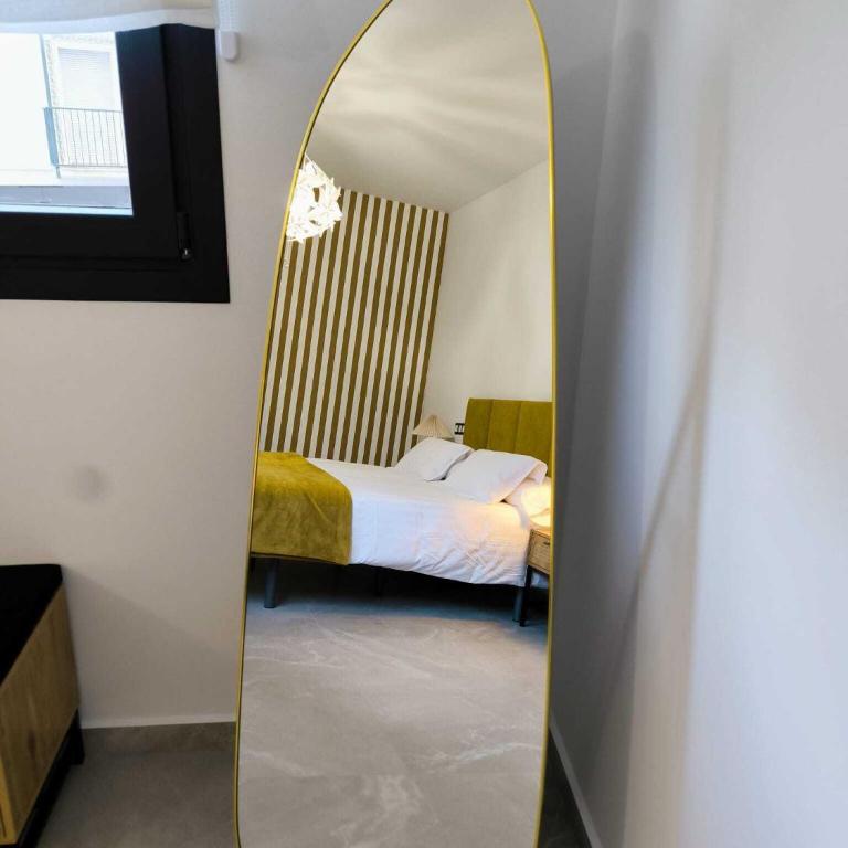 Gibralfaro Apolo - Apartamento de 1 dormitorio con terraza - 9