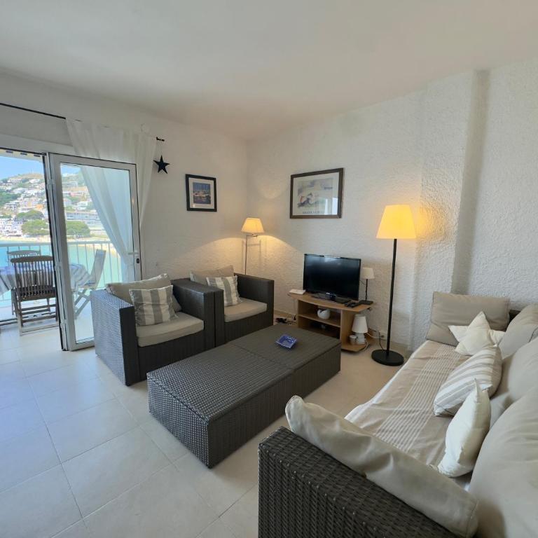 Vinci Almadraba - Apartment - 9