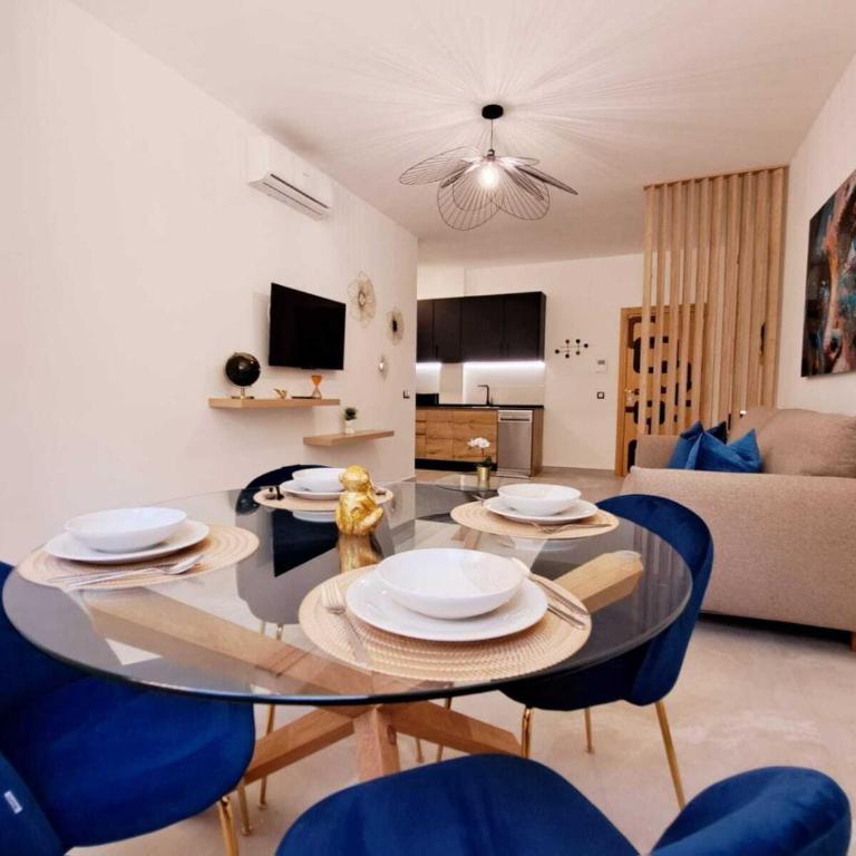 Gibralfaro Apolo - Apartamento de 1 dormitorio - 3