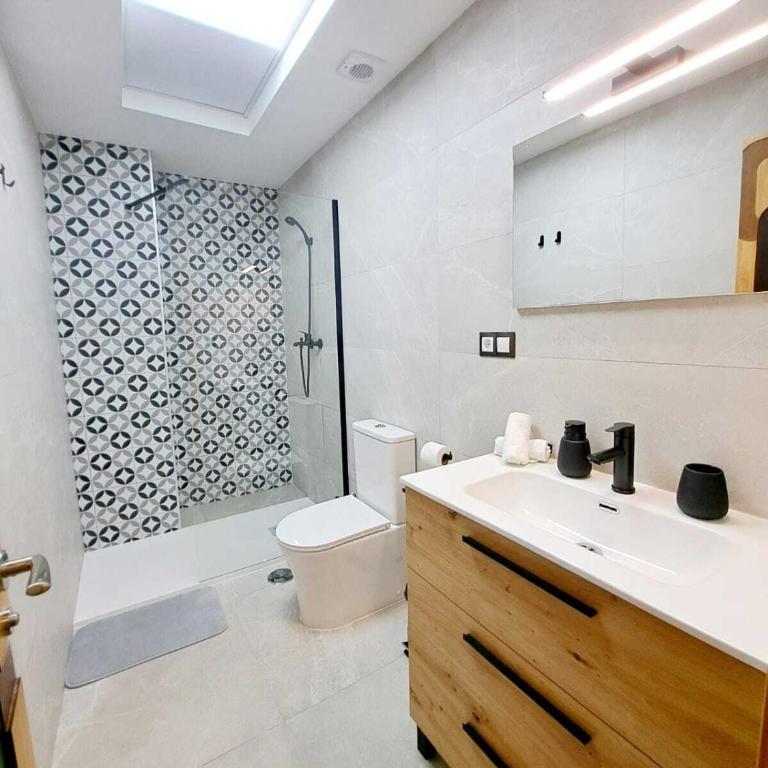 Gibralfaro Apolo - Apartamento de 1 dormitorio - 4