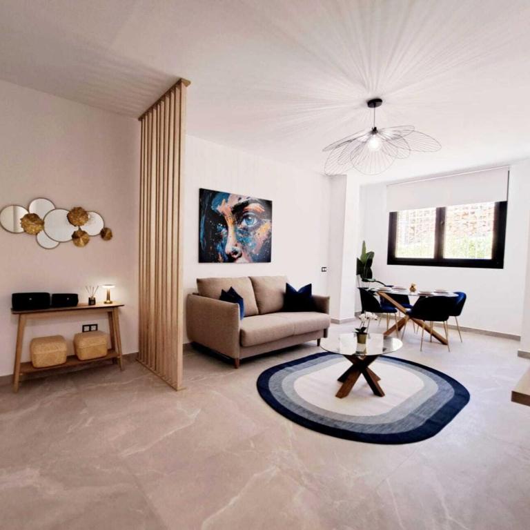 Gibralfaro Apolo - Apartamento de 1 dormitorio - 5
