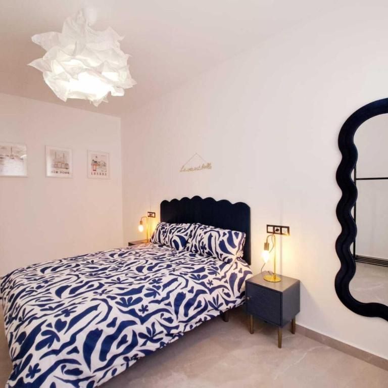 Gibralfaro Apolo - Apartamento de 1 dormitorio - 6