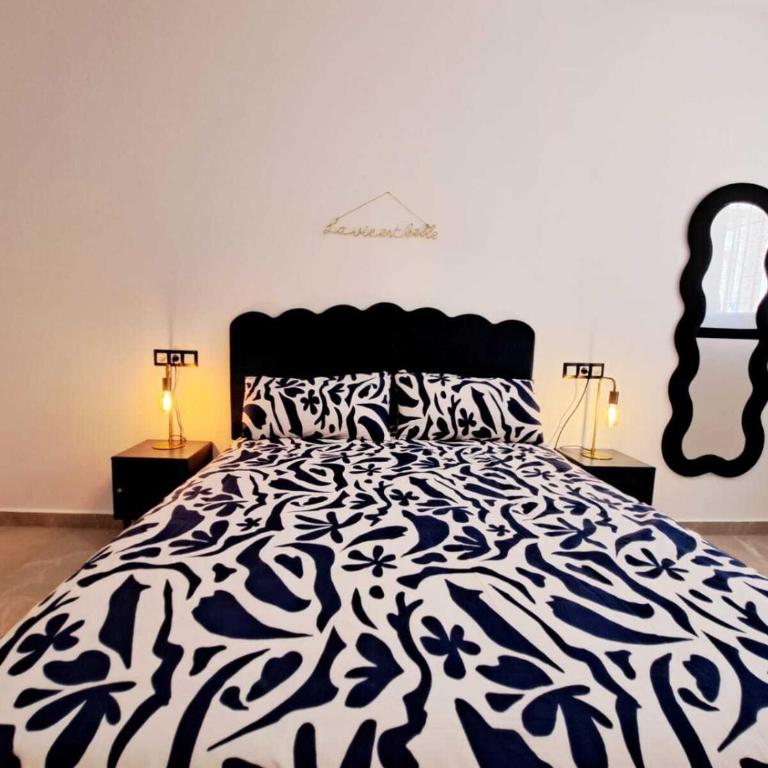 Gibralfaro Apolo - Apartamento de 1 dormitorio - 7