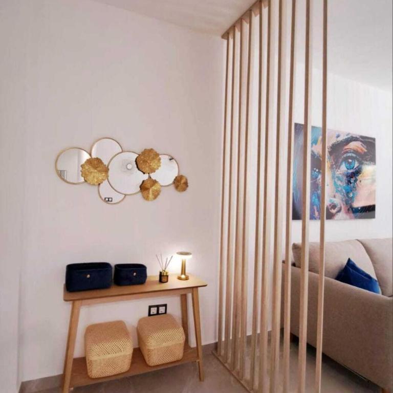 Gibralfaro Apolo - Apartamento de 1 dormitorio - 8