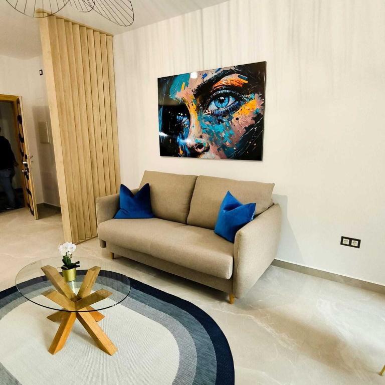 Gibralfaro Apolo - Apartamento de 1 dormitorio - 9