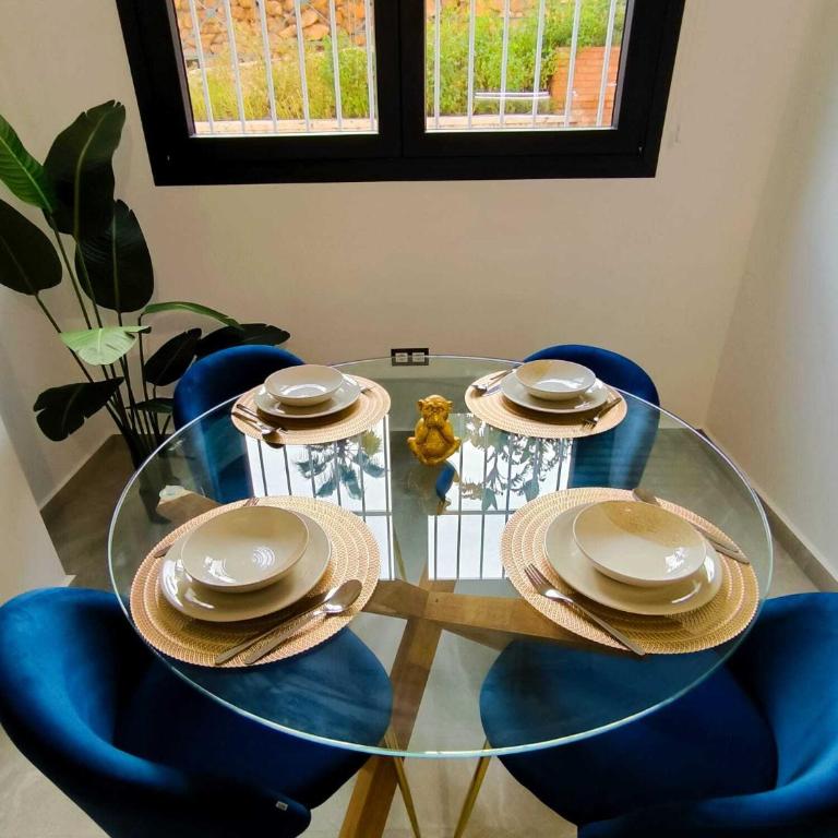 Gibralfaro Apolo - Apartamento de 1 dormitorio - 11