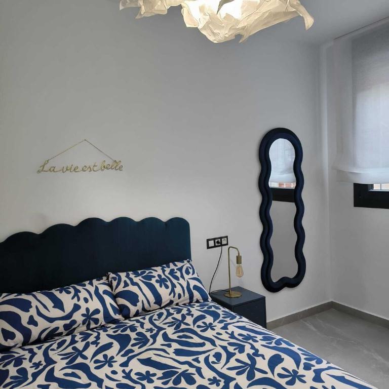Gibralfaro Apolo - Apartamento de 1 dormitorio - 13
