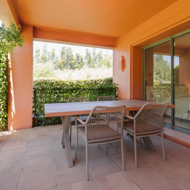 Benatalaya Golf Views - Apartamento Deluxe de 2 dormitorios con vistas al jardín - 21