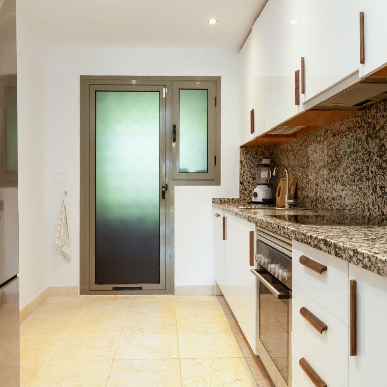 Benatalaya Golf Views - Apartamento Deluxe de 2 dormitorios con vistas al jardín - 29