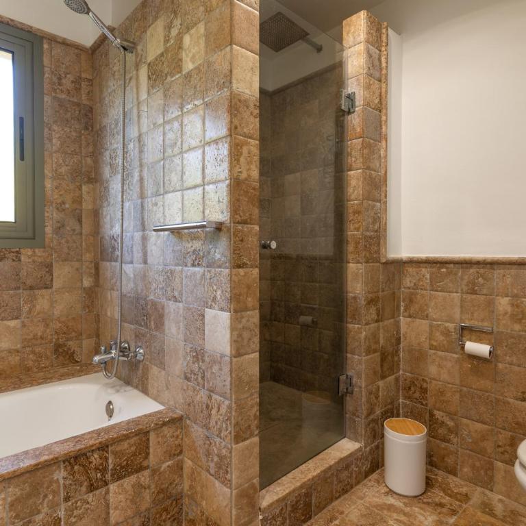 Benatalaya Golf Views - Apartamento Deluxe de 2 dormitorios con vistas al jardín - 37