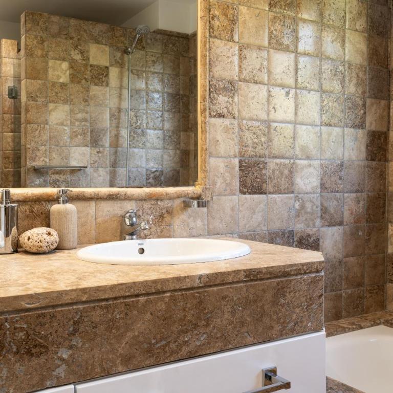 Benatalaya Golf Views - Apartamento Deluxe de 2 dormitorios con vistas al jardín - 38