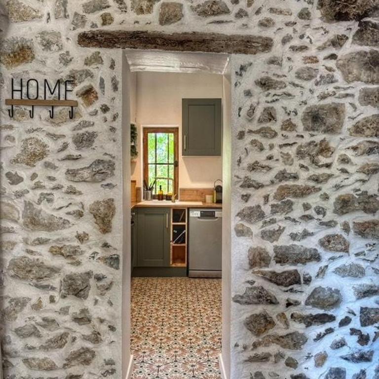 Mahayana, entre mer et collines - Haus mit 2 Schlafzimmern - 19