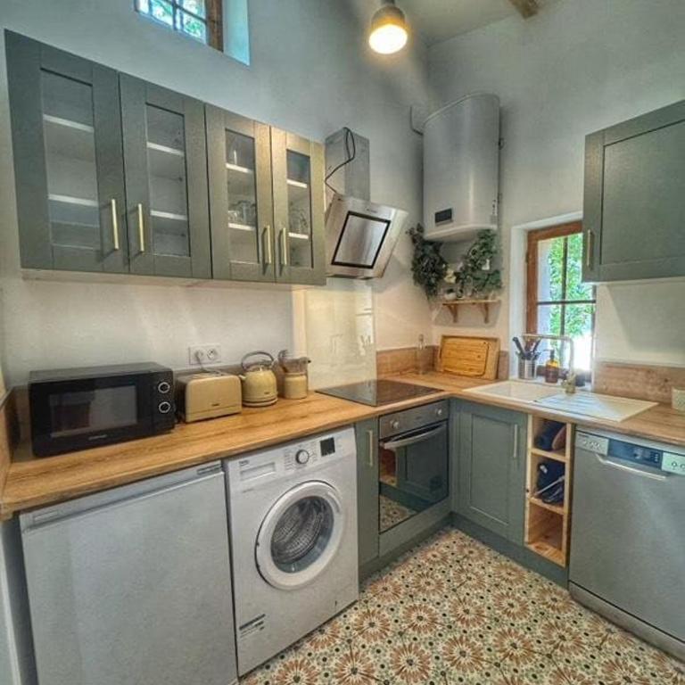 Mahayana, entre mer et collines - Haus mit 2 Schlafzimmern - 5