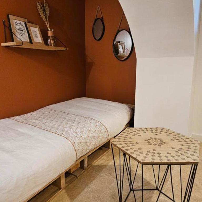 Mahayana, entre mer et collines - Haus mit 2 Schlafzimmern - 28