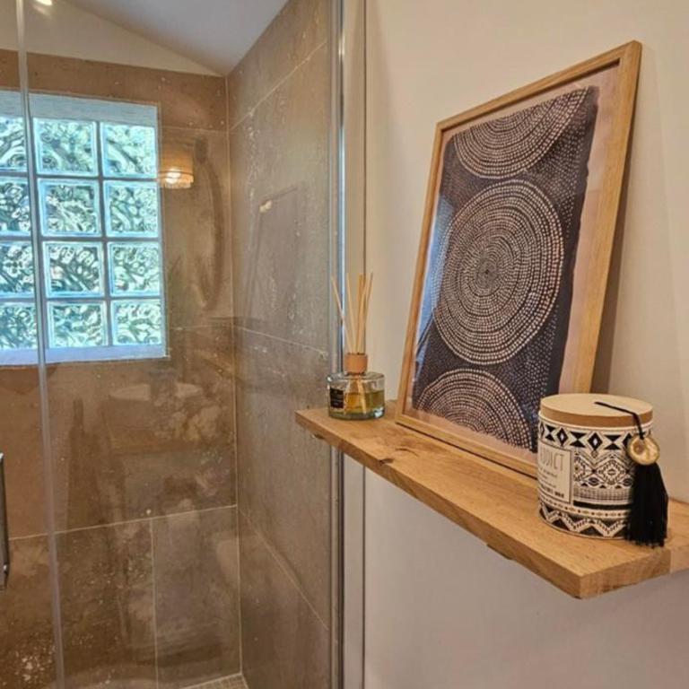 Mahayana, entre mer et collines - Haus mit 2 Schlafzimmern - 21