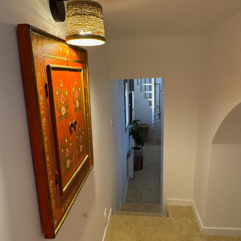 Mahayana, entre mer et collines - Haus mit 2 Schlafzimmern - 32