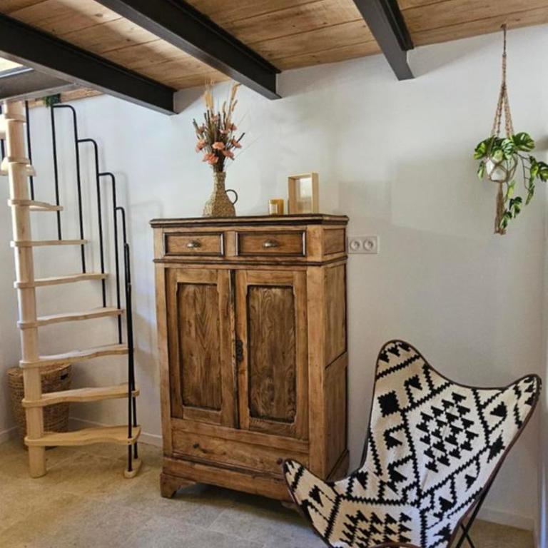 Mahayana, entre mer et collines - Haus mit 2 Schlafzimmern - 9