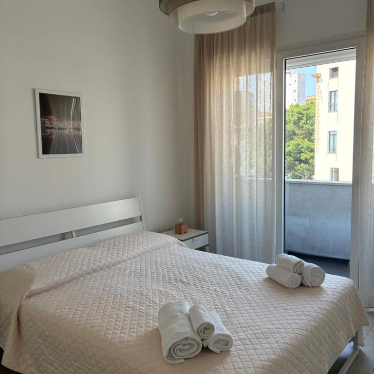 D & C Apartment - Appartamento con 1 Camera da Letto e Balcone - 8