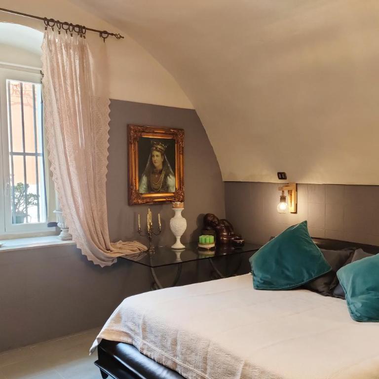Il FEUDO - Appartamento Deluxe con 1 Camera da Letto - 14