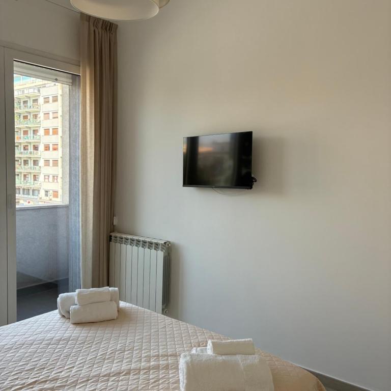 D & C Apartment - Appartamento con 1 Camera da Letto e Balcone - 7