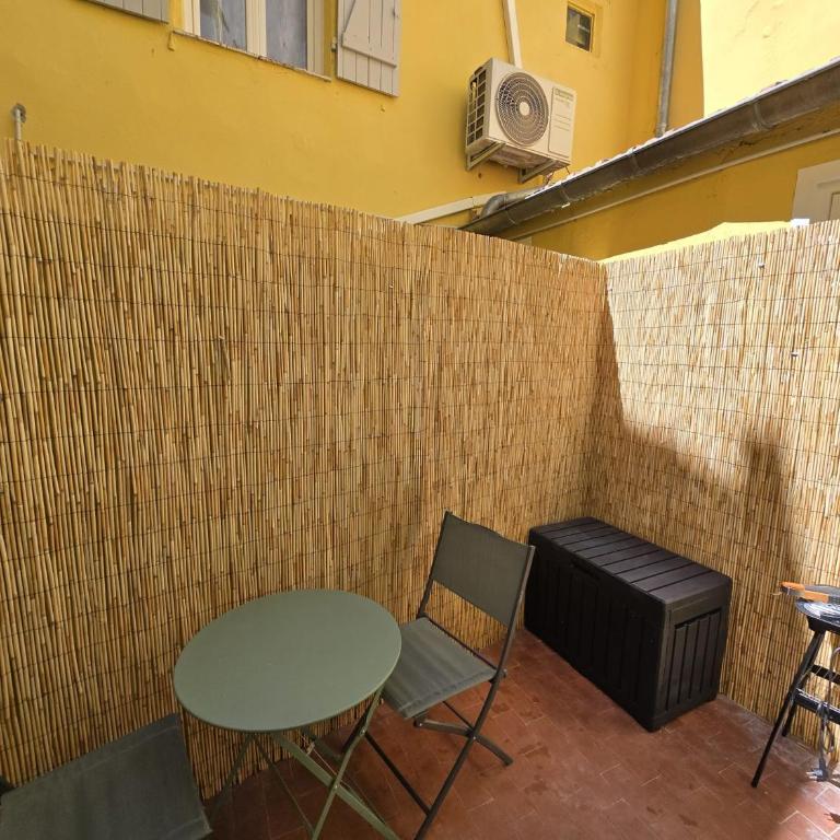 etienne dollet - Appartement 1 Chambre - 13