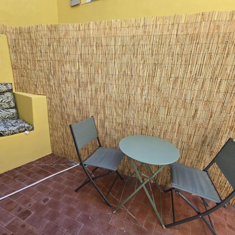 etienne dollet - Appartement 1 Chambre - 14