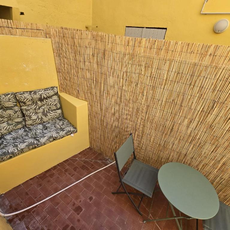 etienne dollet - Appartement 1 Chambre - 15