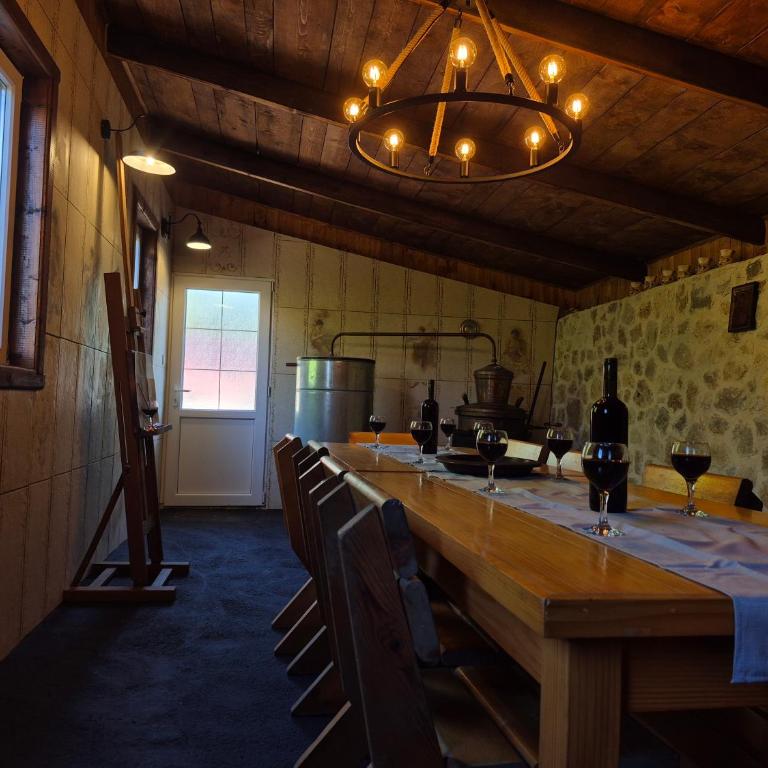 Castio del Monte Winery & Resort - One-Bedroom House - 31