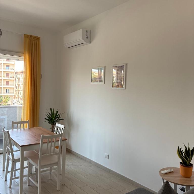 D & C Apartment - Appartamento con 1 Camera da Letto e Balcone - 5
