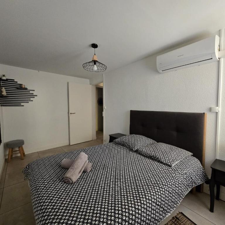 etienne dollet - Appartement 1 Chambre - 2