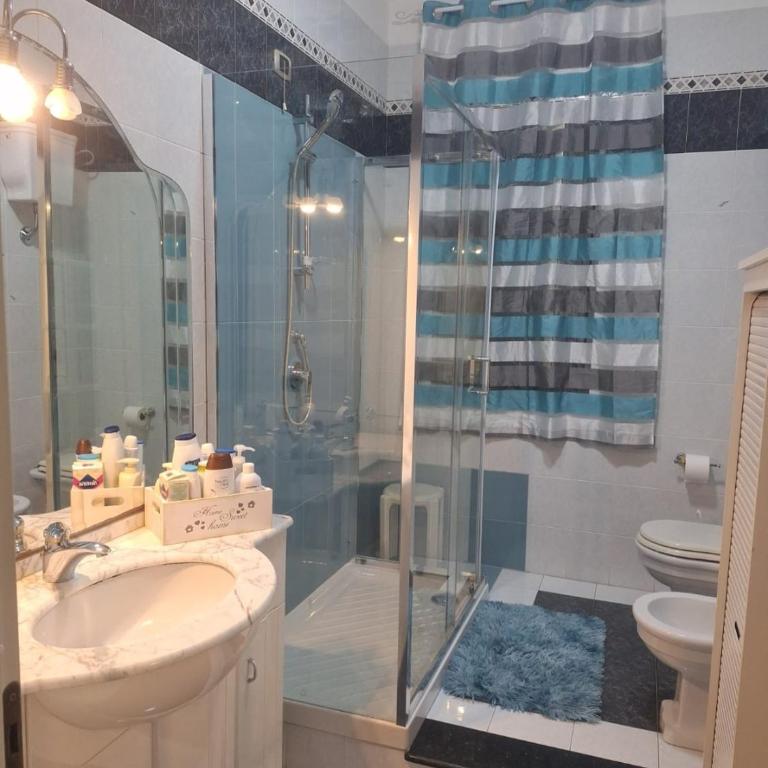 CASA VACANZE BELVEDERE - Appartement 2 Chambres - 2