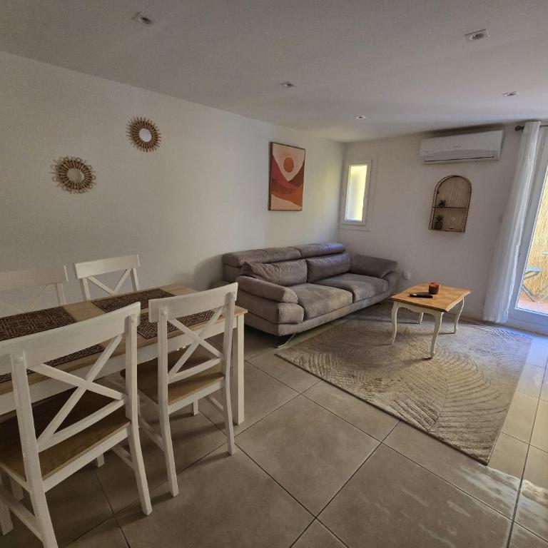 etienne dollet - Appartement 1 Chambre - 5