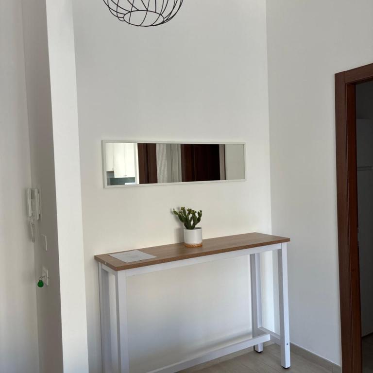 D & C Apartment - Appartamento con 1 Camera da Letto e Balcone - 4