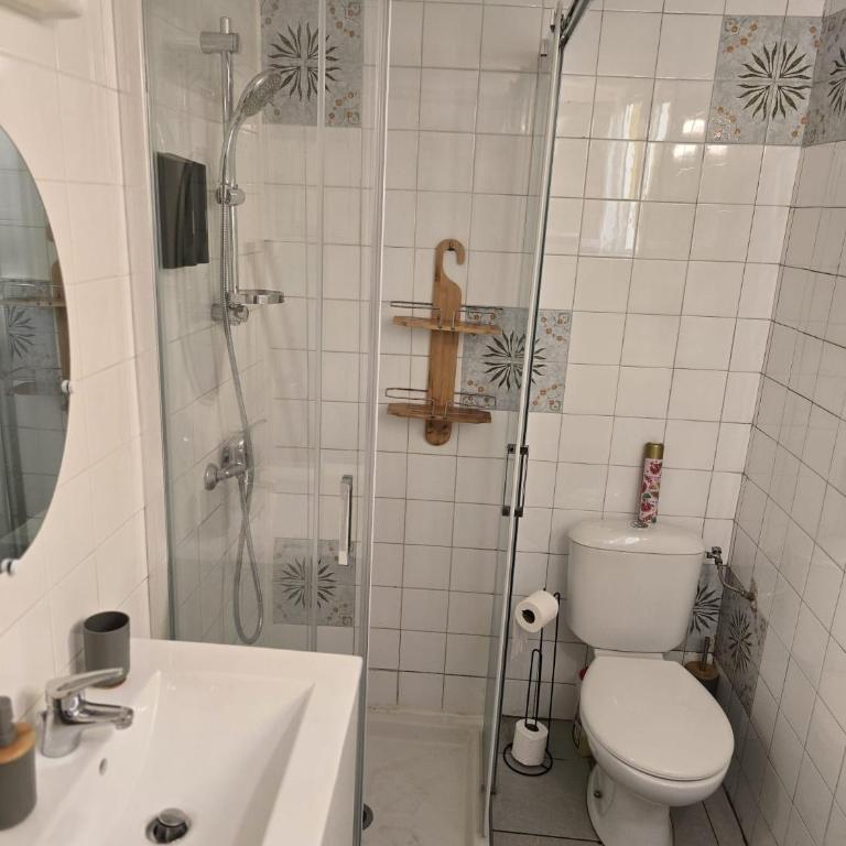 etienne dollet - Appartement 1 Chambre - 10