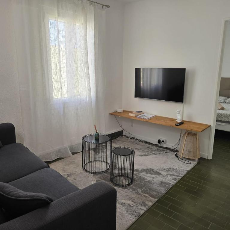 etienne dollet - Appartement 1 Chambre - 11