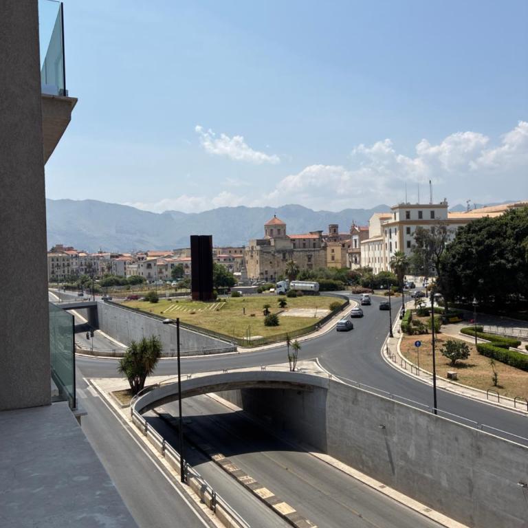 D & C Apartment - Appartamento con 1 Camera da Letto e Balcone - 13