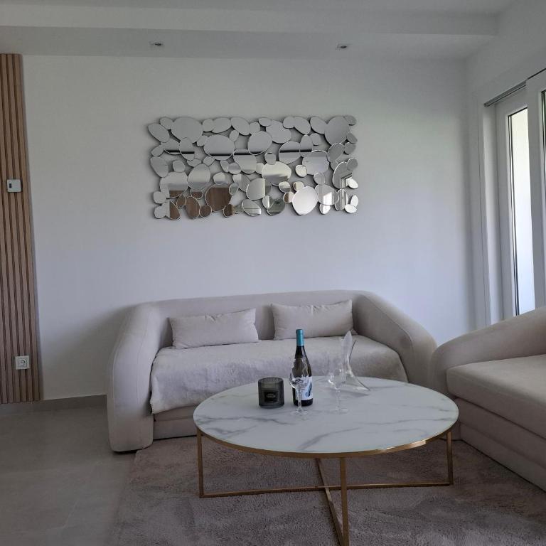 Modern Appartement in La Cala de Mijas Miraflores - Apartamento de 2 dormitorios - 16
