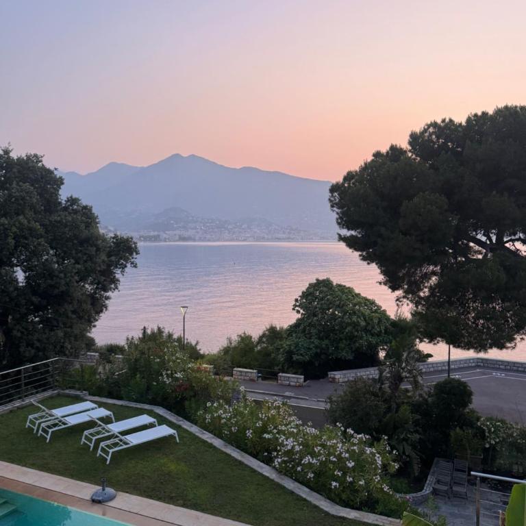 Villa Ocean Breeze - Villa - 89