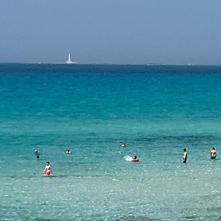 Incantevole casa con vista a Gallipoli - Appartamento con 3 Camere da Letto - 47
