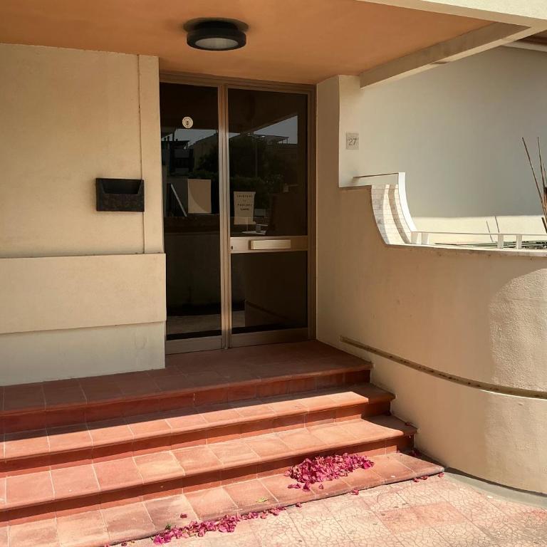 Incantevole casa con vista a Gallipoli - Appartamento con 3 Camere da Letto - 48