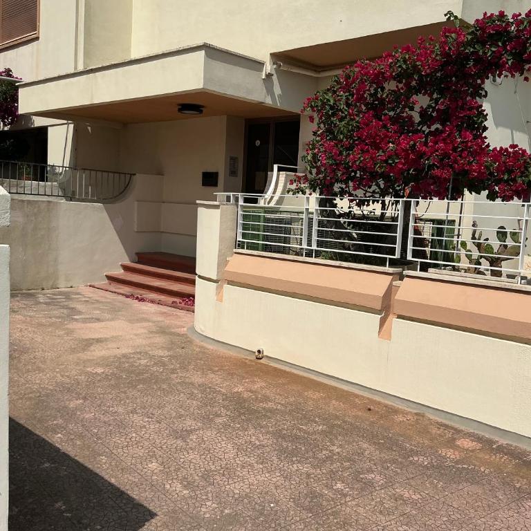 Incantevole casa con vista a Gallipoli - Appartamento con 3 Camere da Letto - 49