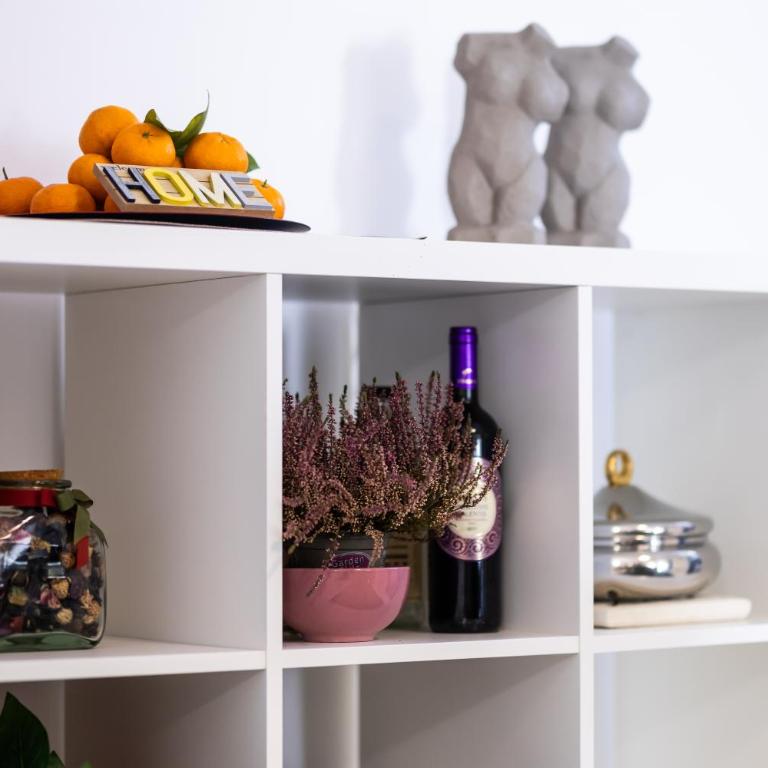 Domus Silva - Appartamento oasi lido di ostia - Appartamento con 1 Camera da Letto - 13
