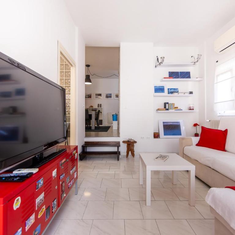 Domus Silva - Appartamento oasi lido di ostia - Appartamento con 1 Camera da Letto - 10