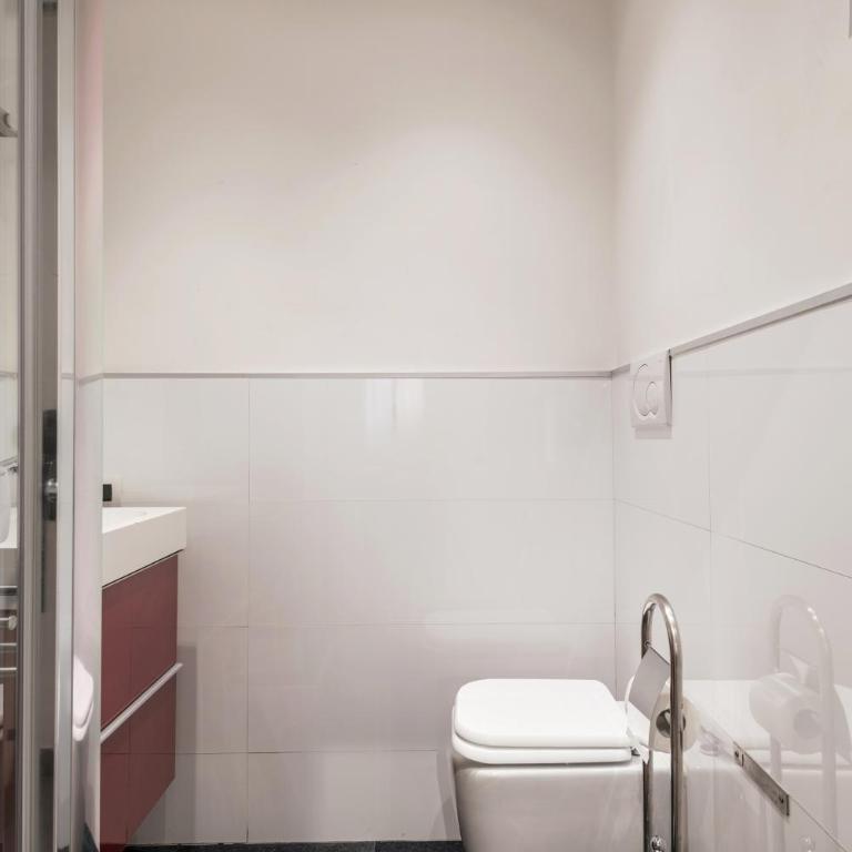 The Best Rent - Apartment in Testaccio district - Apartamento de 2 dormitorios - 7