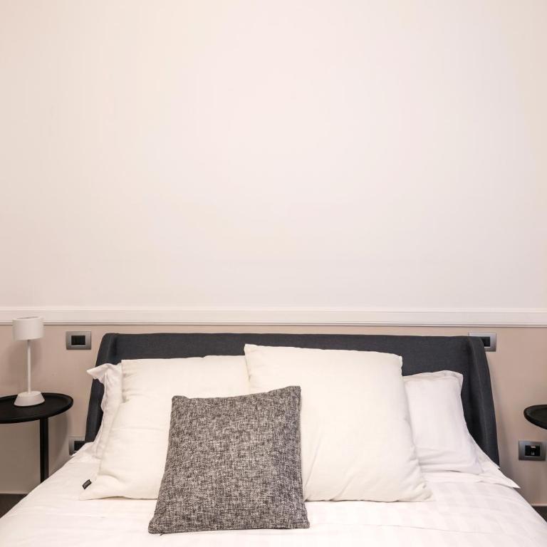 The Best Rent - Apartment in Testaccio district - Apartamento de 2 dormitorios - 10