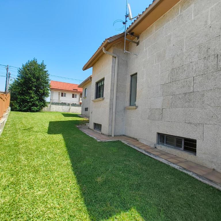 Ideal para relax - Jardín - Free Parking - Wifi - Casa de 2 dormitorios - 40
