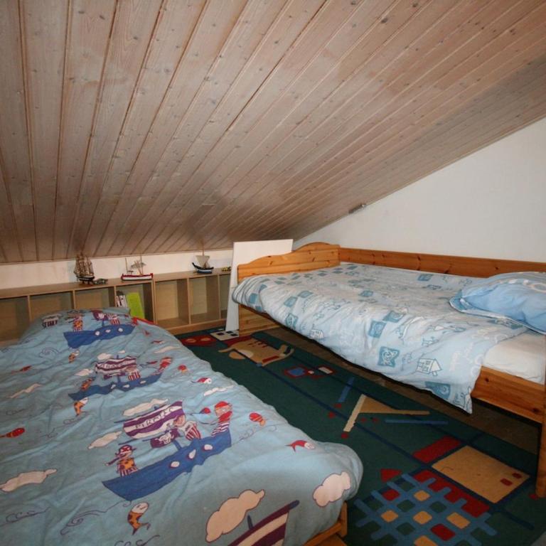 maison dans résidence piscine juillet et août - Casa con 1 dormitorio - 9