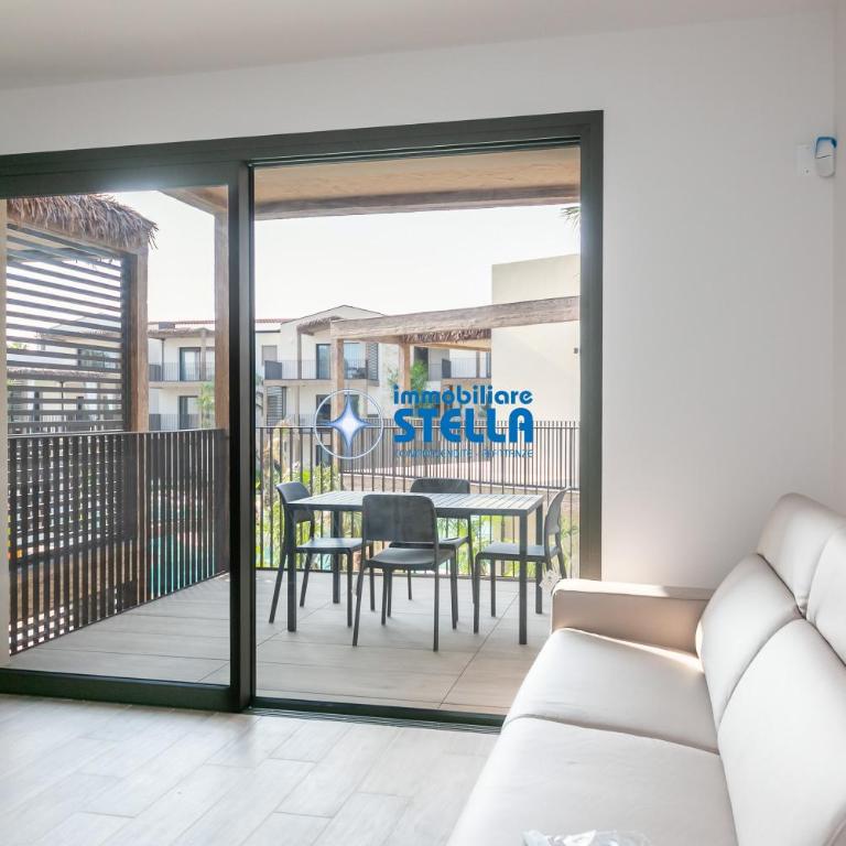 Caribe Village - Appartamento con 2 Camere da Letto e Vista Piscina - 27